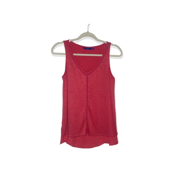 APT 9 V-Neck Sleeveless Sweater Bundle XS - Picture 3 of 16